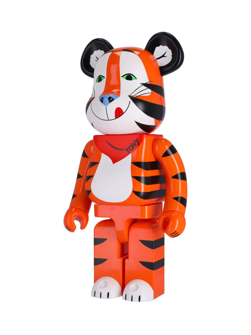 Medicom Toy 'Tony The Tiger Vintage Edition 1000' Be@Rbrick – Orange
