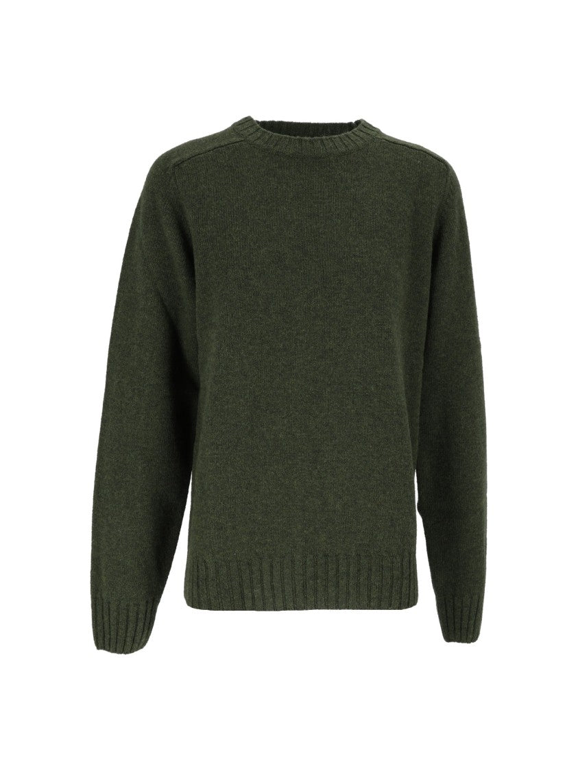 Sebago Gilead Maglia Crew Neck Wool Sweater