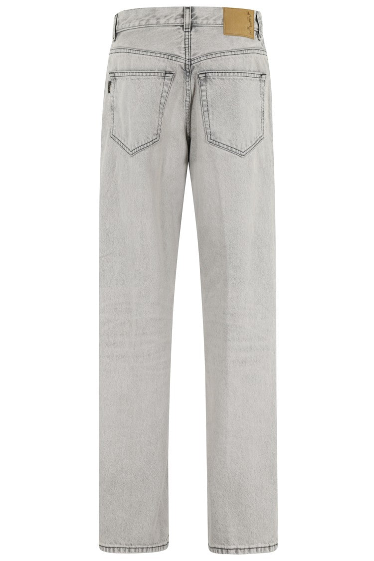 Haikure Bonnie Jeans