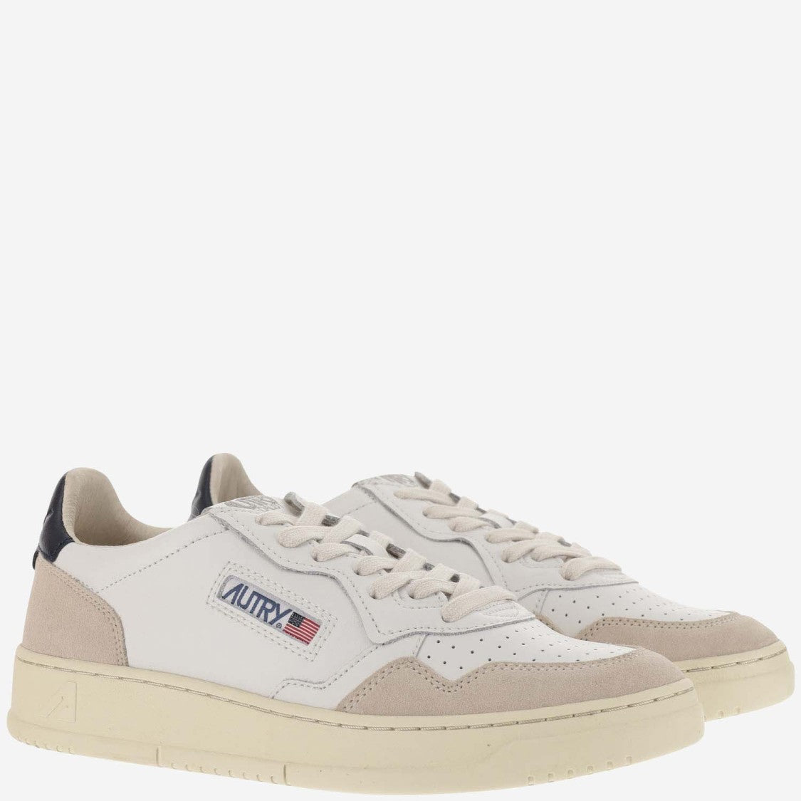 Autry Medalist Low Sneakers