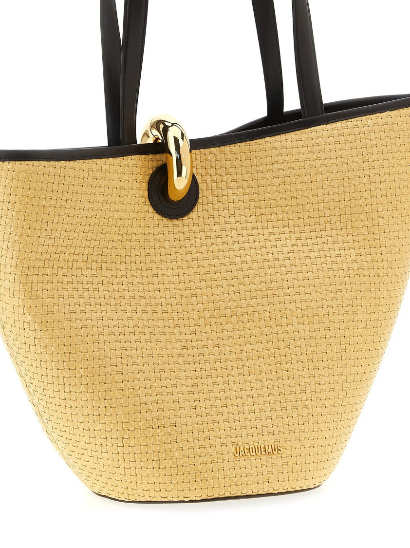 Jacquemus 'Le Bambola' Shoulder Bag