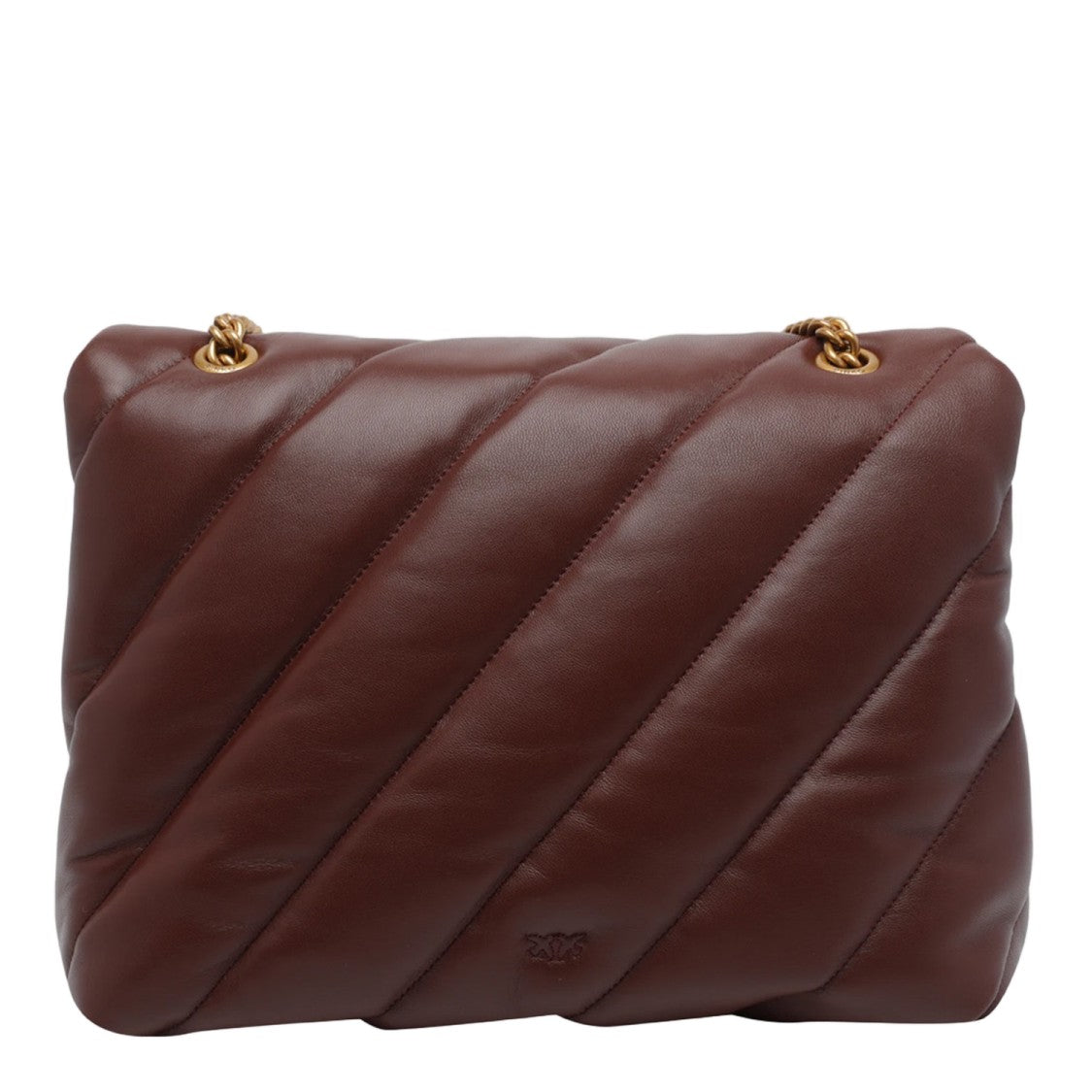Pinko Love Big Puff Bag