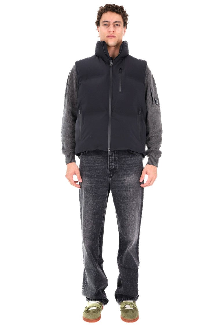 Herno Functional Wardrobe Down Padded Gilet