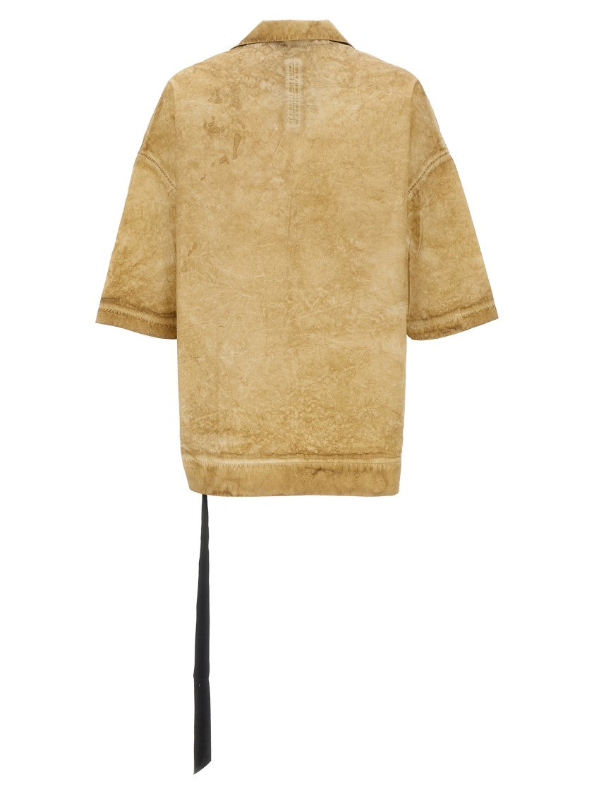 Drkshdw 'Magnum Tommy' Shirt