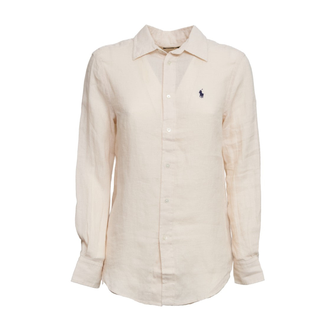 Polo Ralph Lauren Linen Classic-Fit Shirt