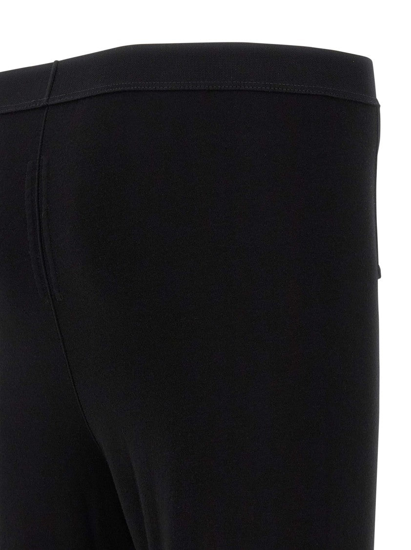 Rick Owens 'Thermal Bottom' Leggings
