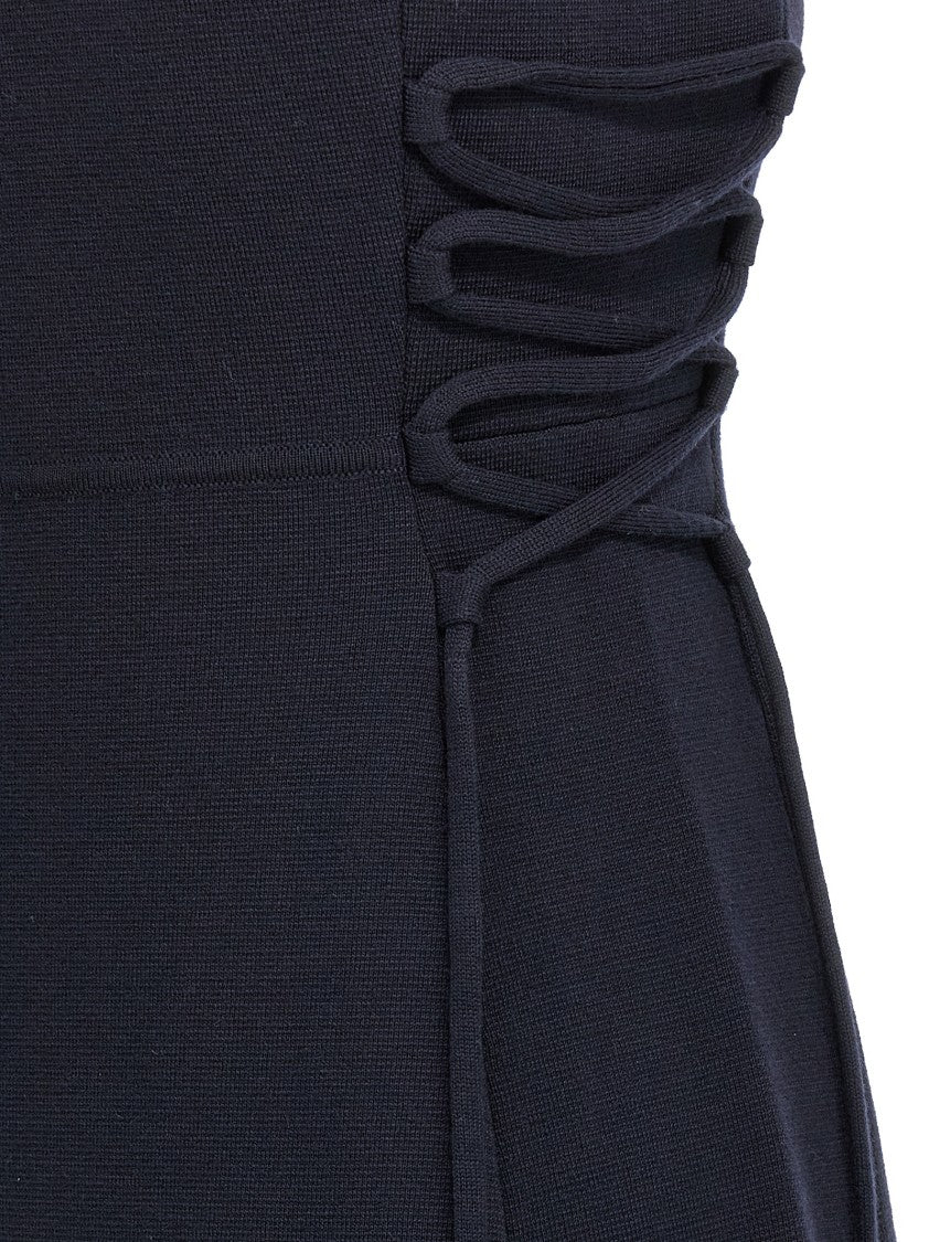 Max Mara Delfi Dress