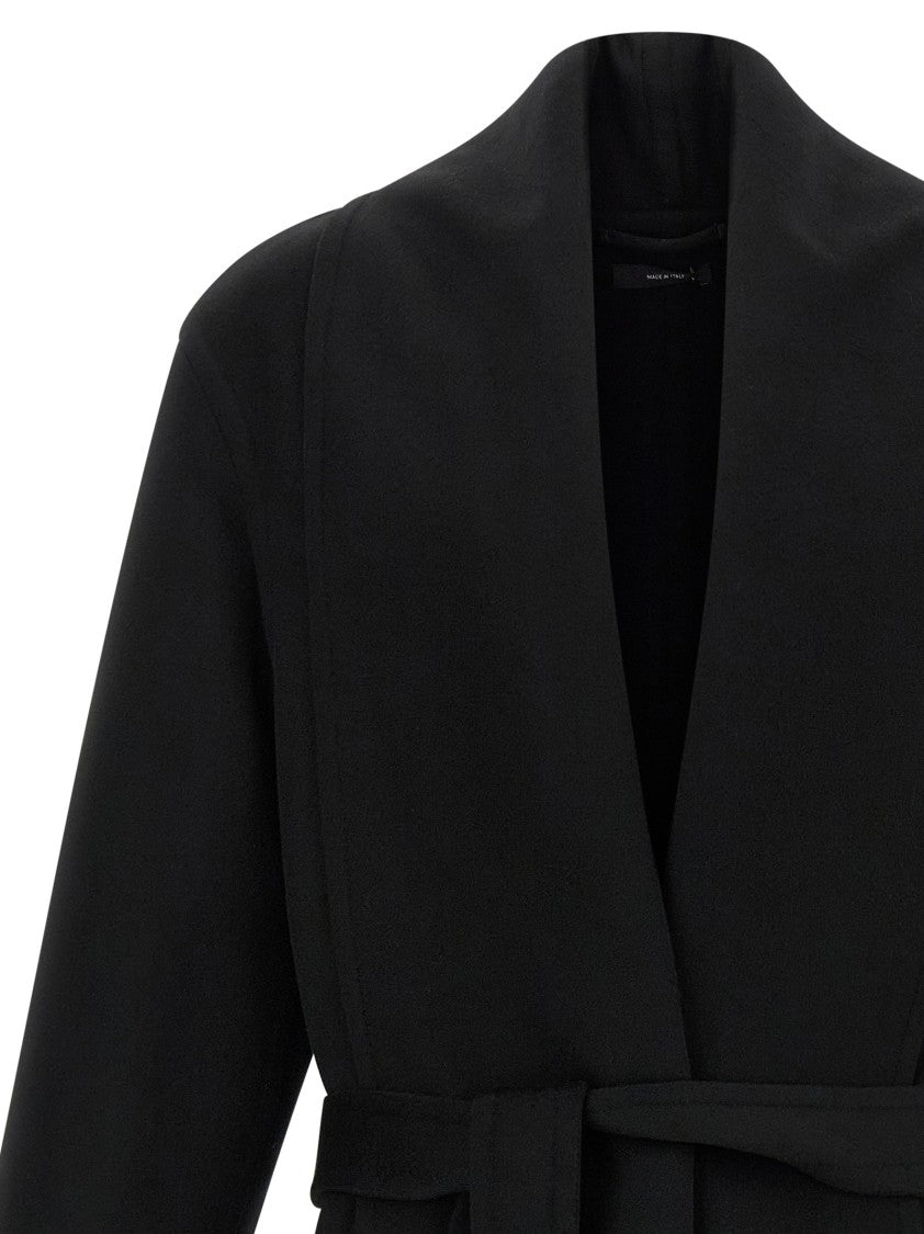 Tom Ford Cashmere Wool Coat