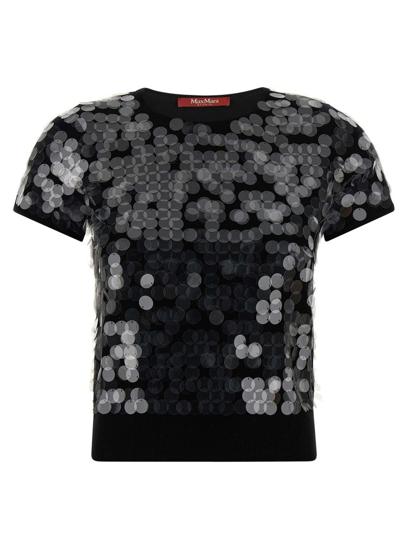 Max Mara 'Saio' Sweater