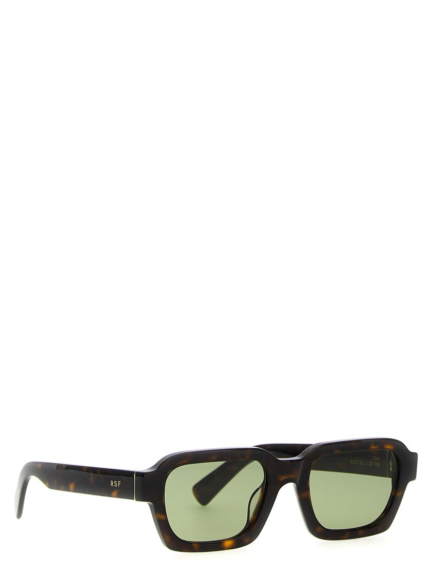 Retrosuperfuture 'Caro' Sunglasses