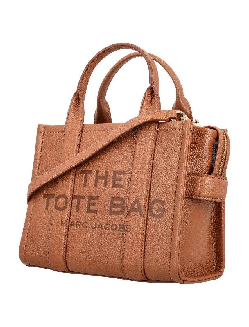 Marc Jacobs The Small Leather Tote