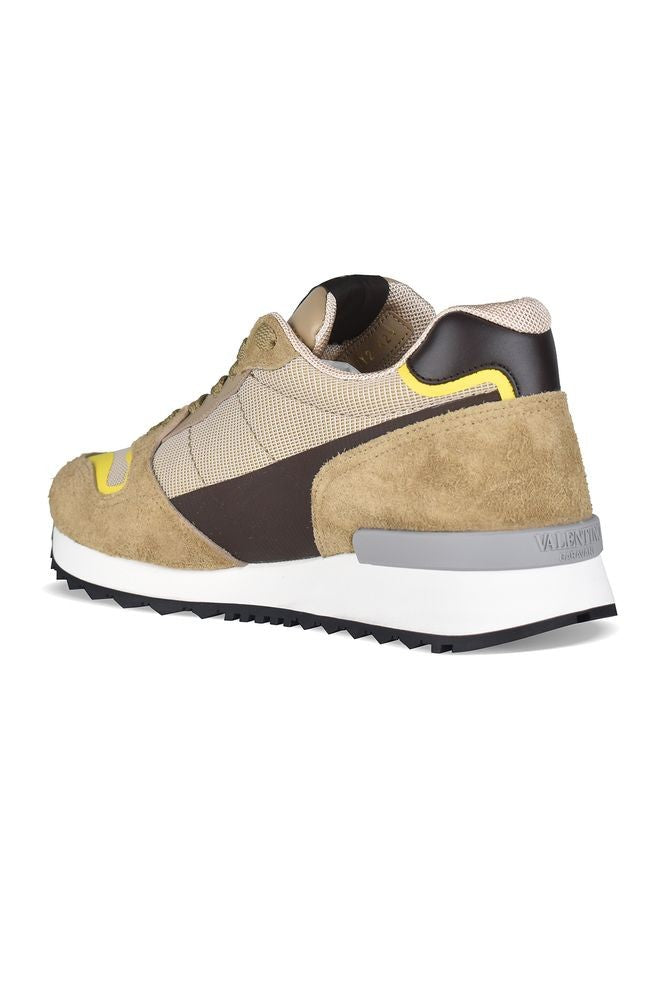 Valentino Garavani Vlogo Pace Sneakers