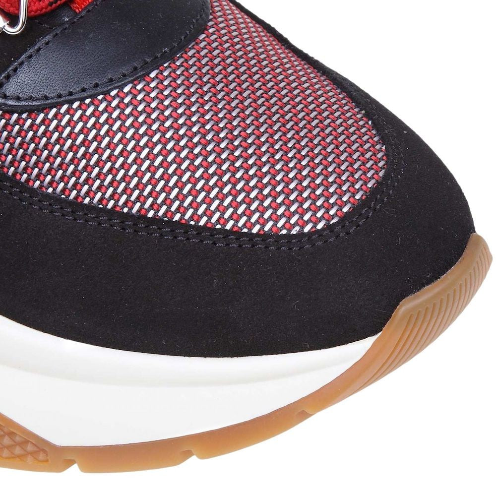 Jimmy Choo Jimmy Choo Inca Sneakers Boots