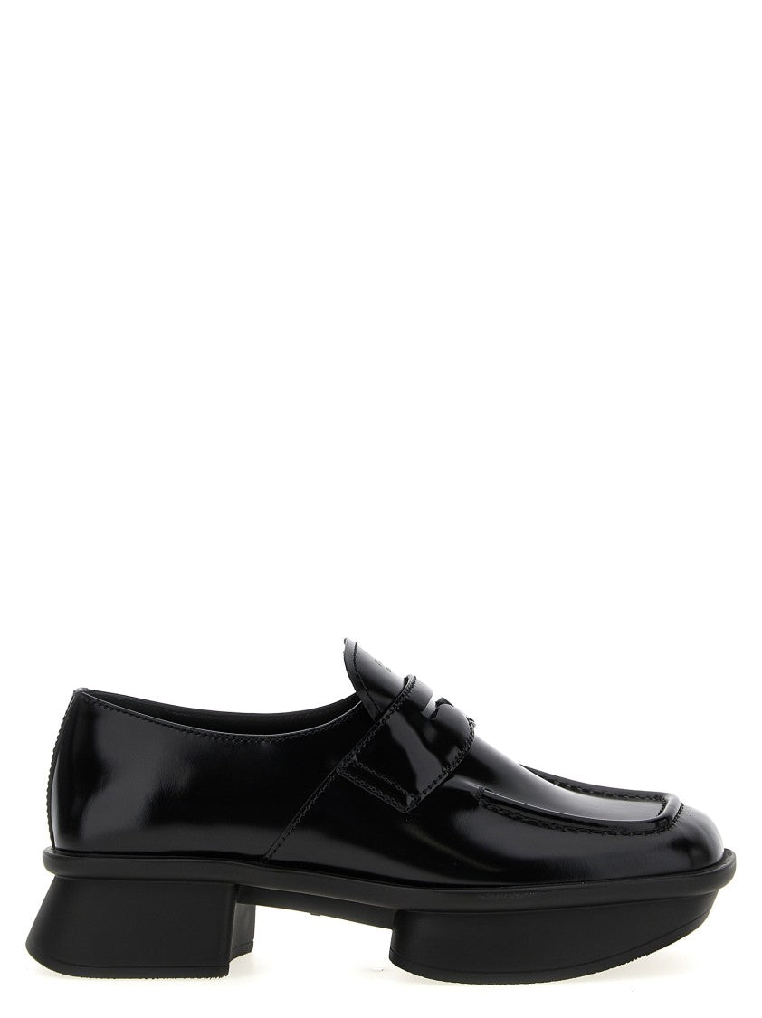 Prada 'Equal' Loafers