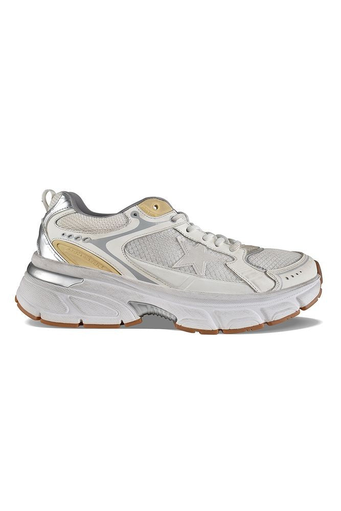 Golden Goose Lightstar Sneakers