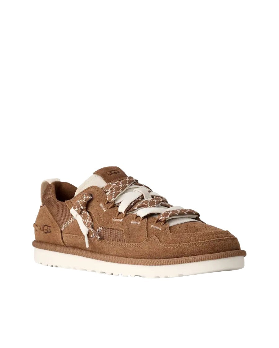 Ugg M Minimel Chestnut Sneakers