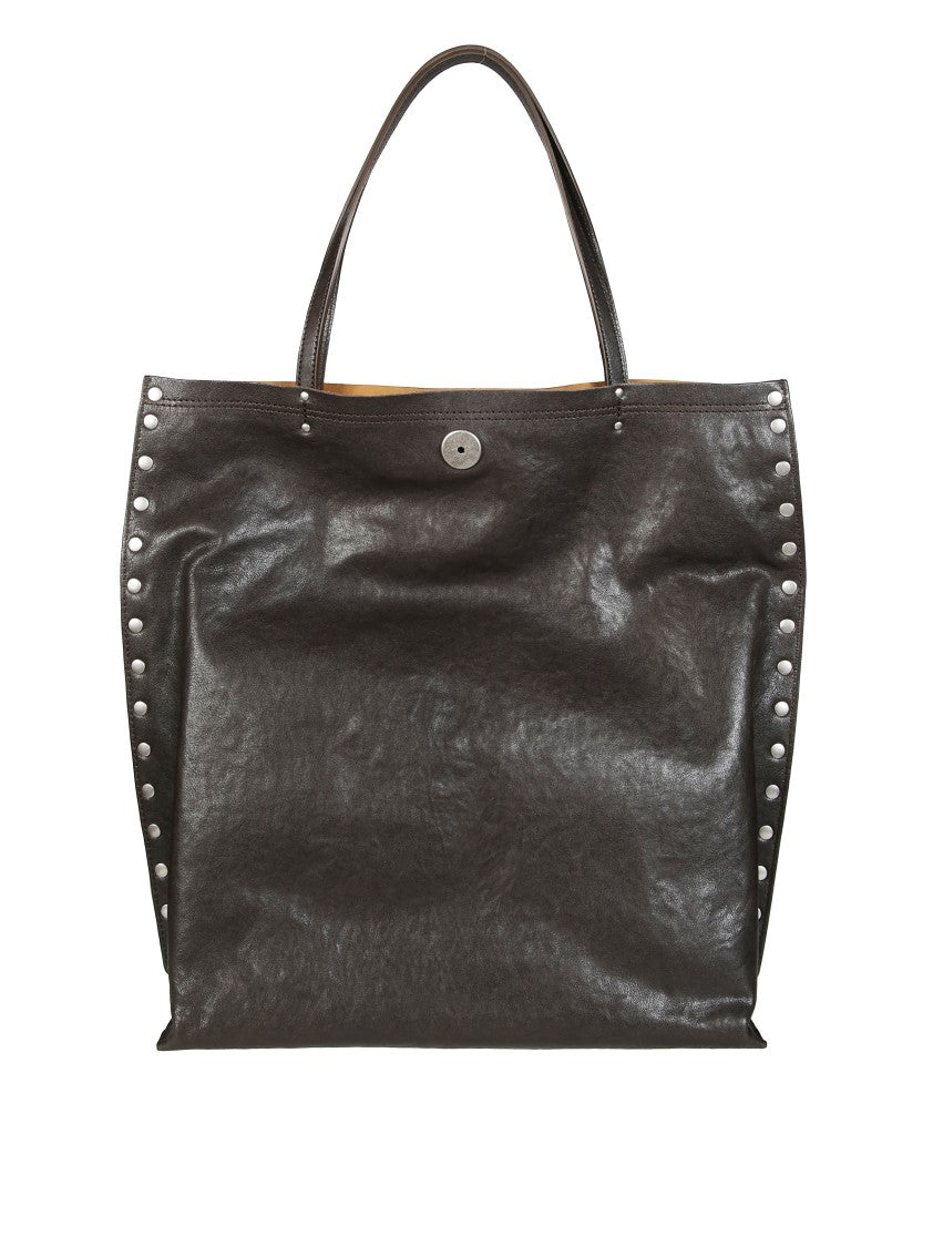 Zanellato A' Spasso Vintage Cuoio Tote