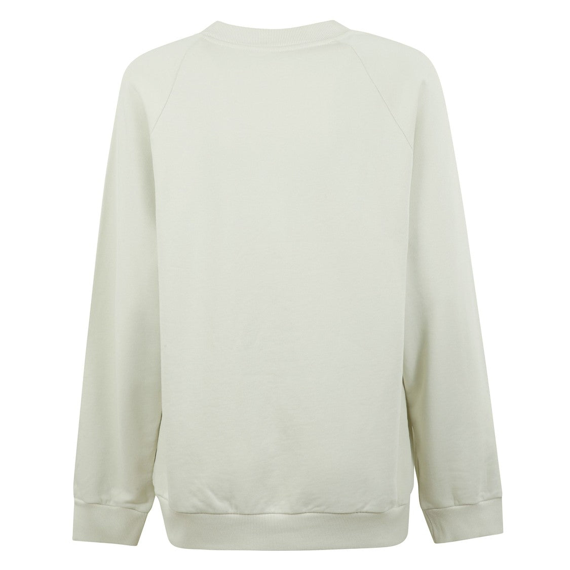 Marni Cotton Logo Sweatshirt