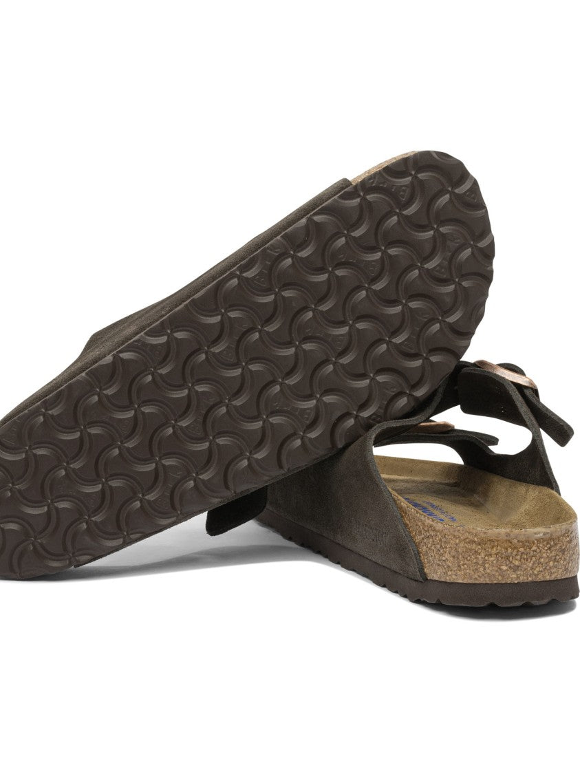 Birkenstock "Arizona" Sandals