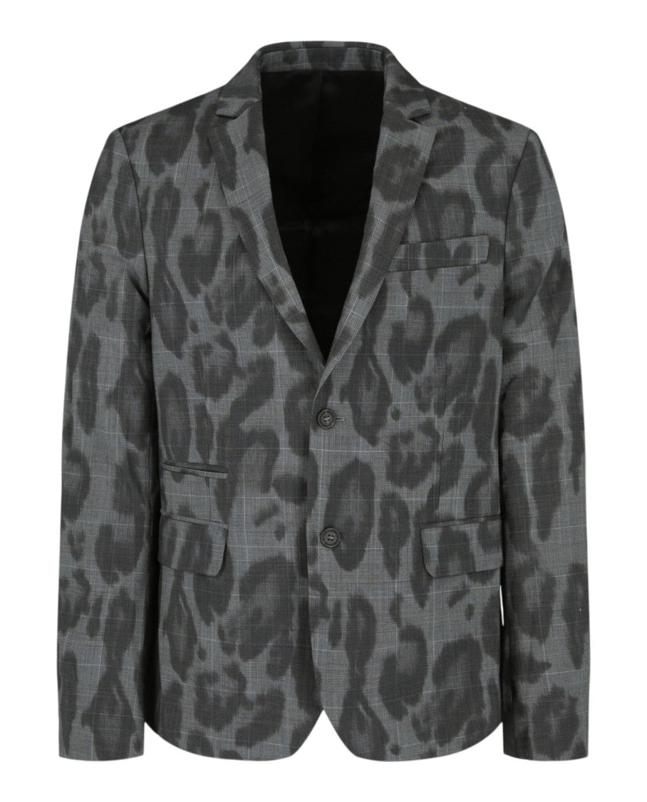 Stella Mccartney Bobby Suit Jacket
