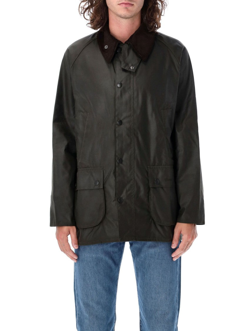 Barbour Bedale Classic Waxed Jacket