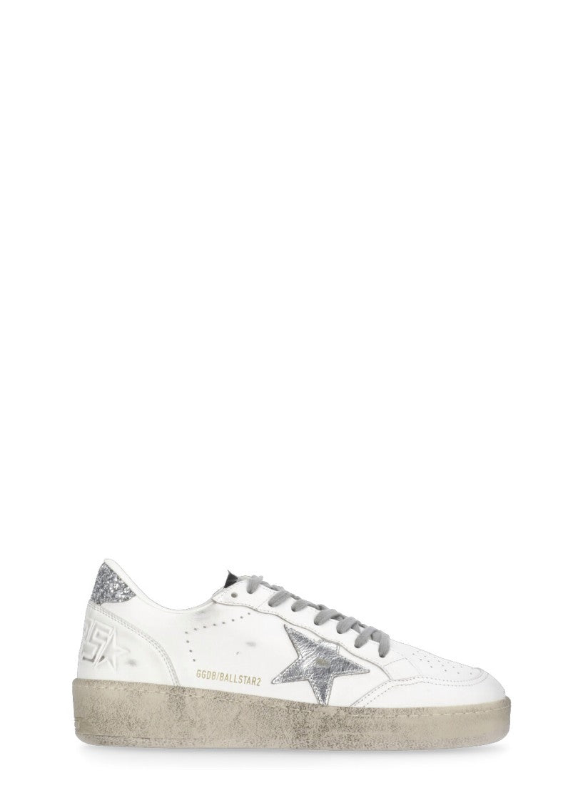 Golden Goose Ballstar 2 Sneakers