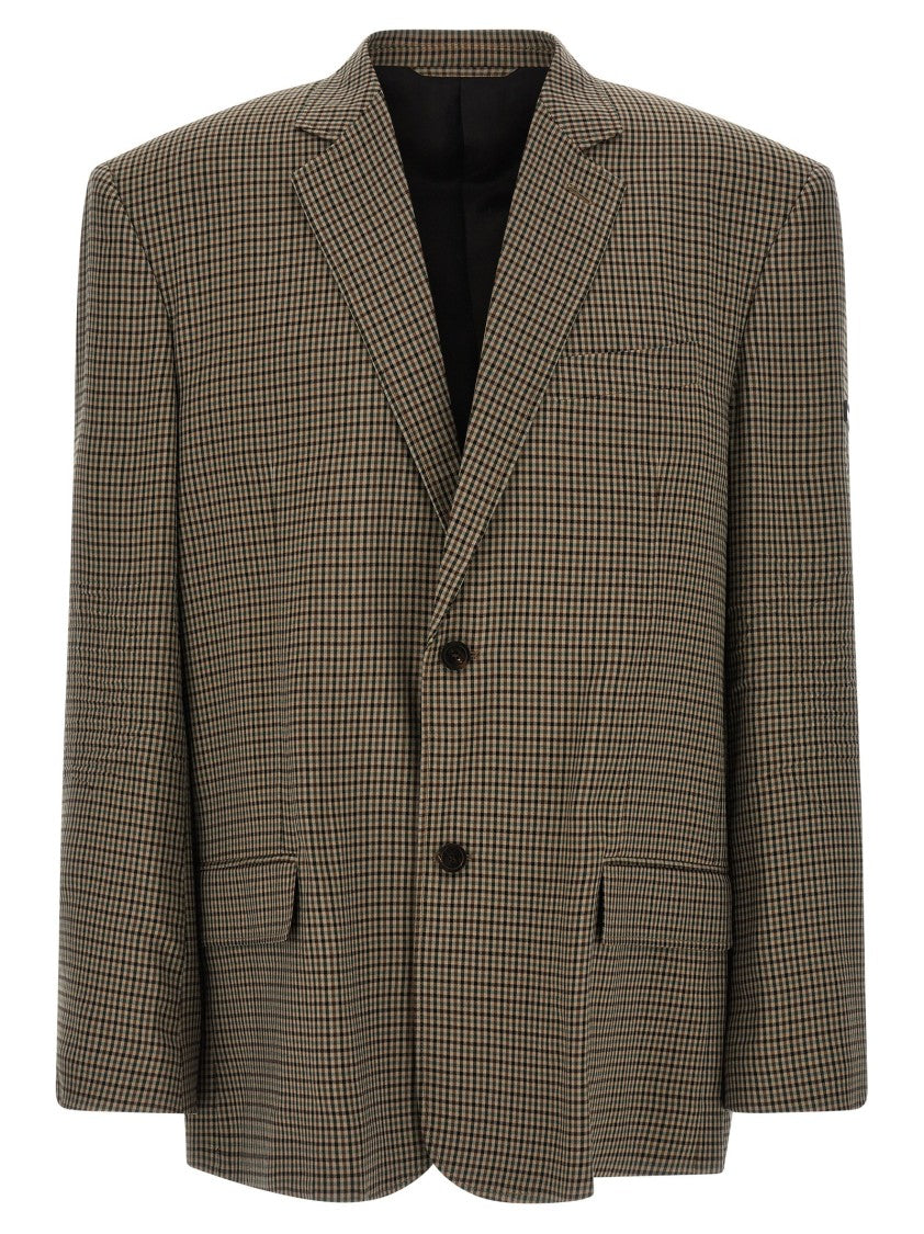 Balenciaga 'Sb' Blazer