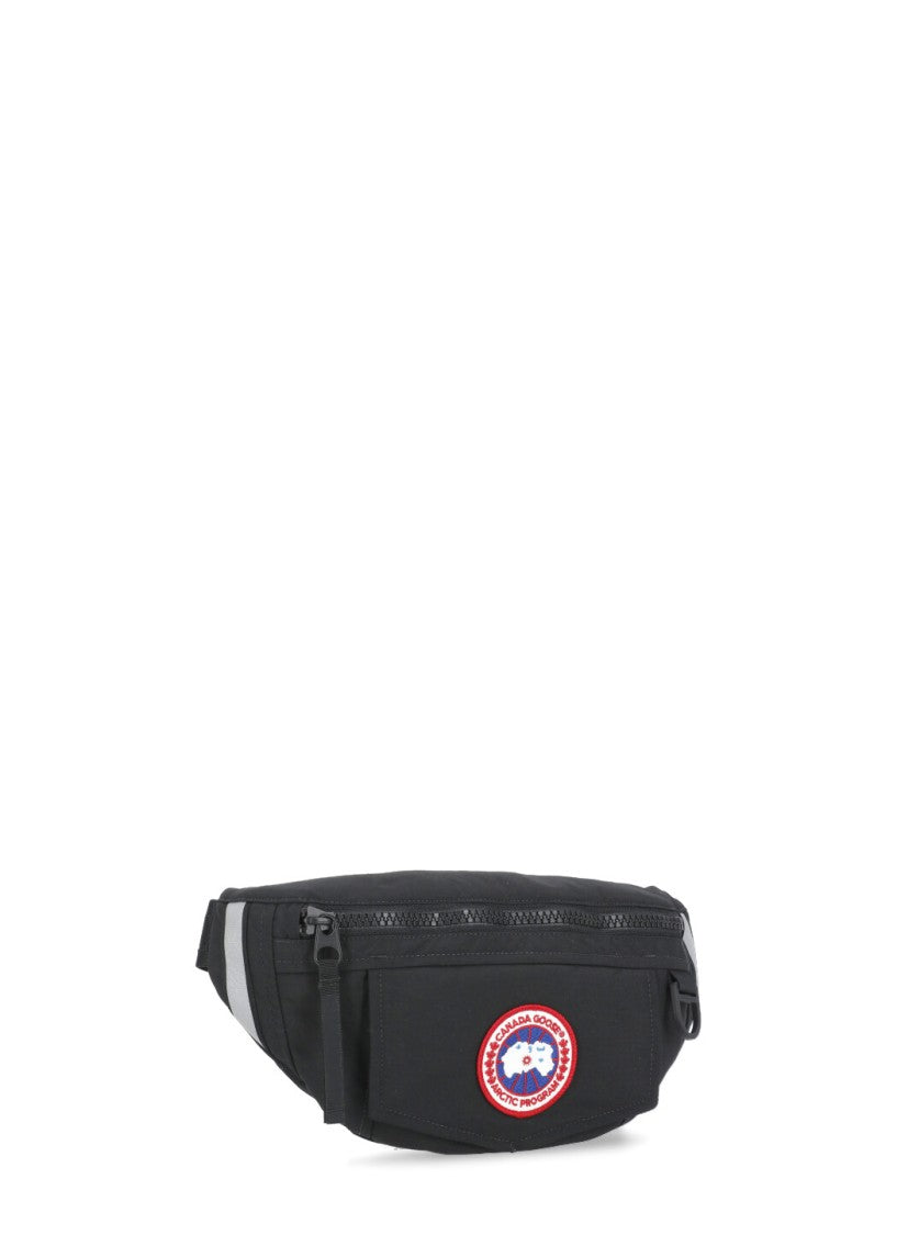 Canada Goose Waist Pack Pouch
