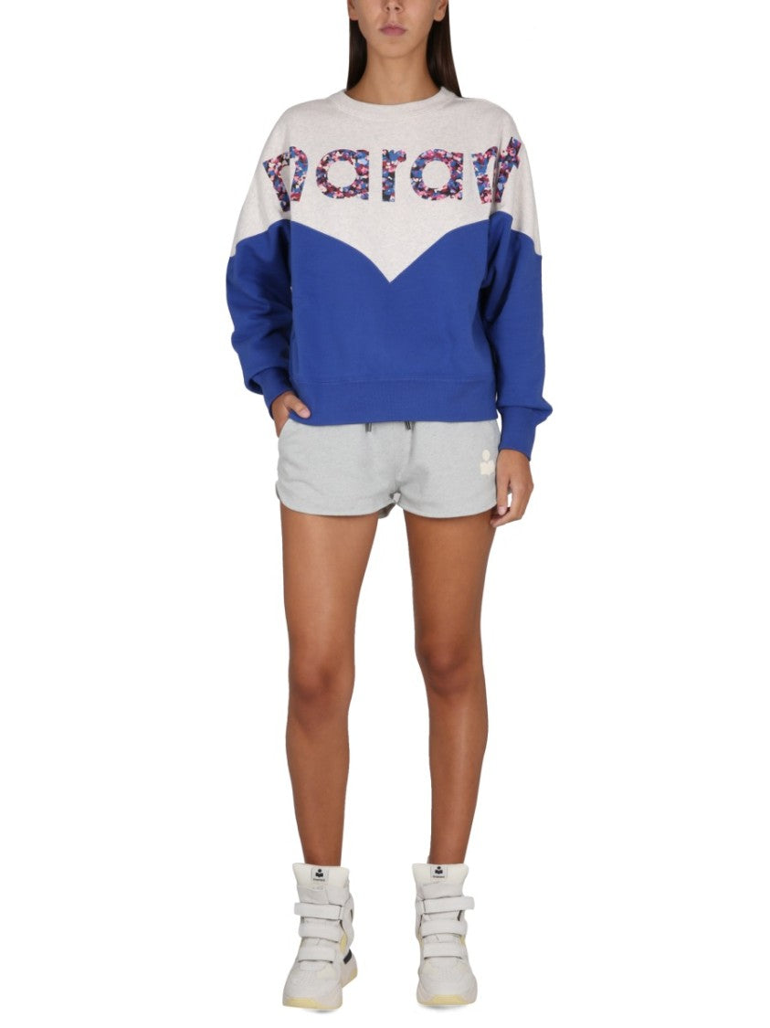 Isabel Marant Étoile "Mifa" Shorts