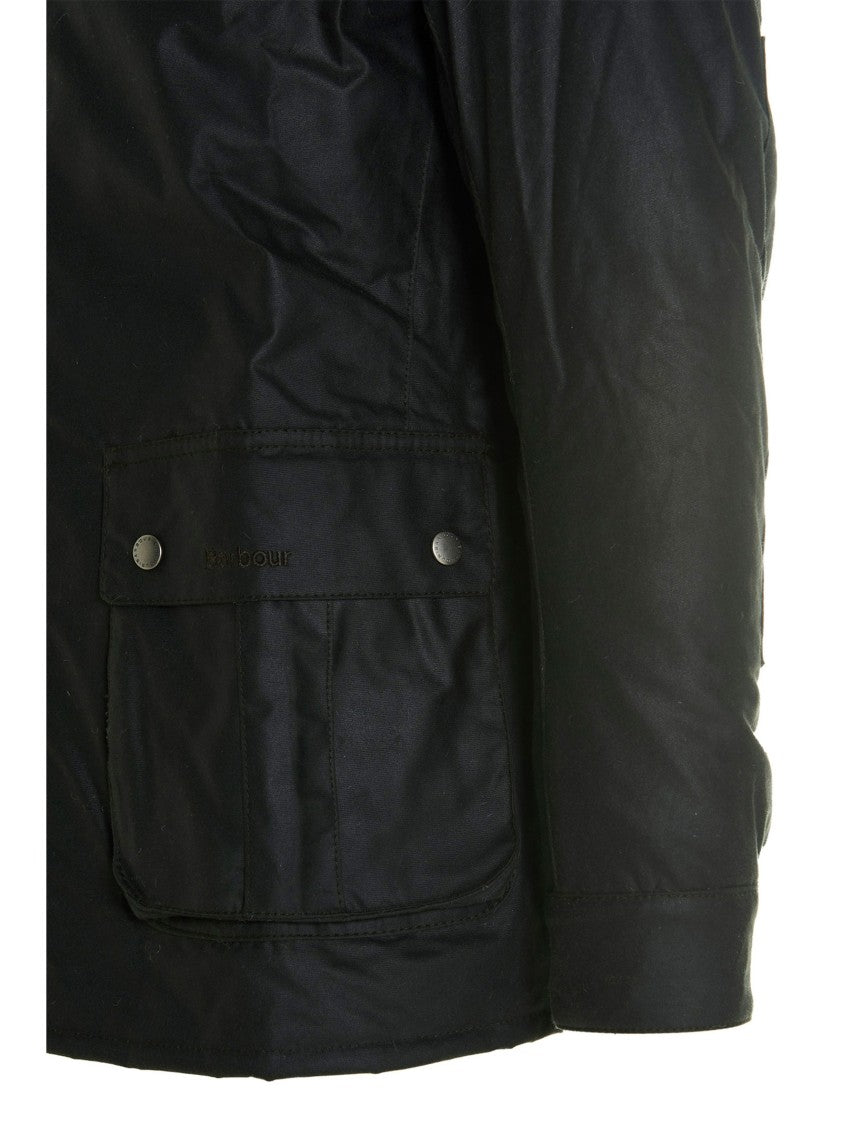 Barbour Duke' Jacket