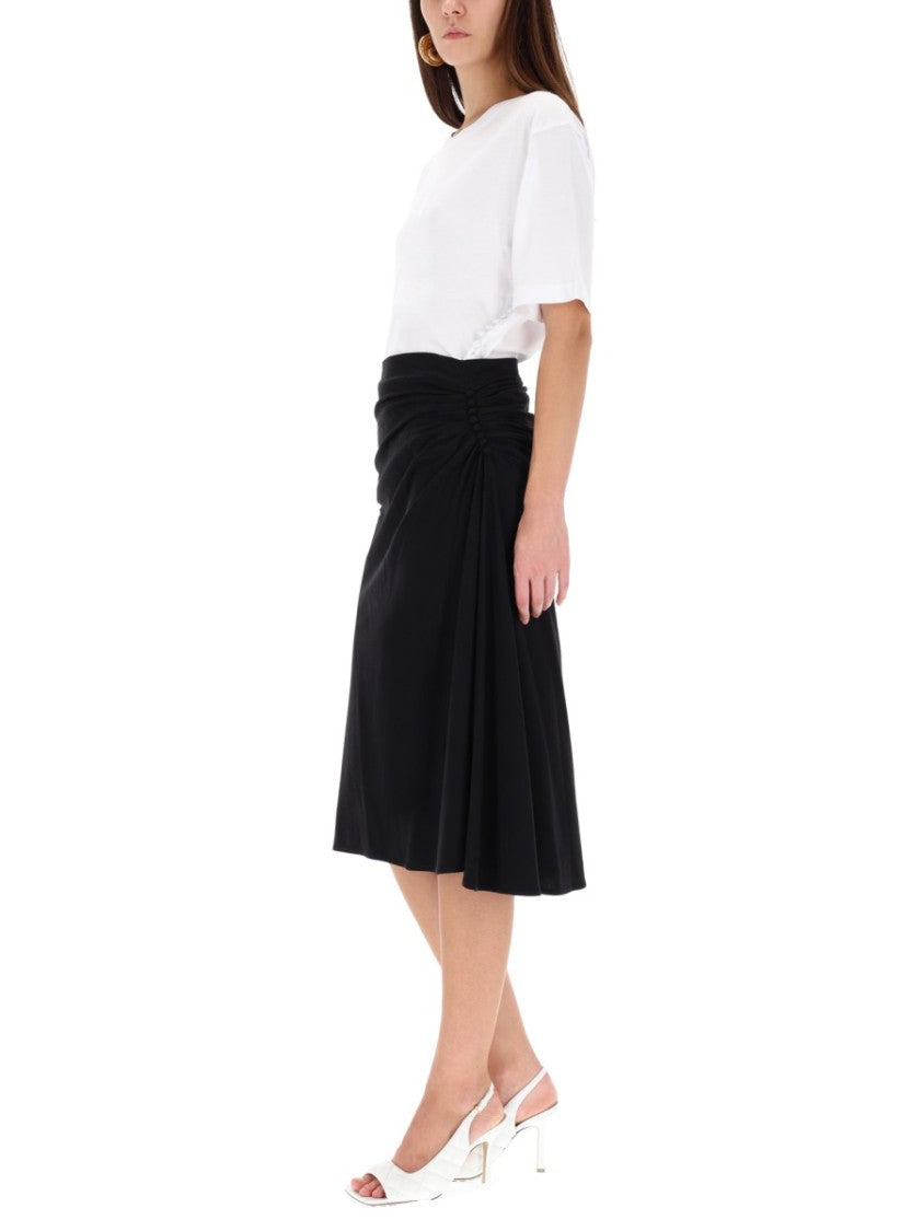 Dries Van Noten Heydu Bis Relaxed-Fit Cotton T-Shirt