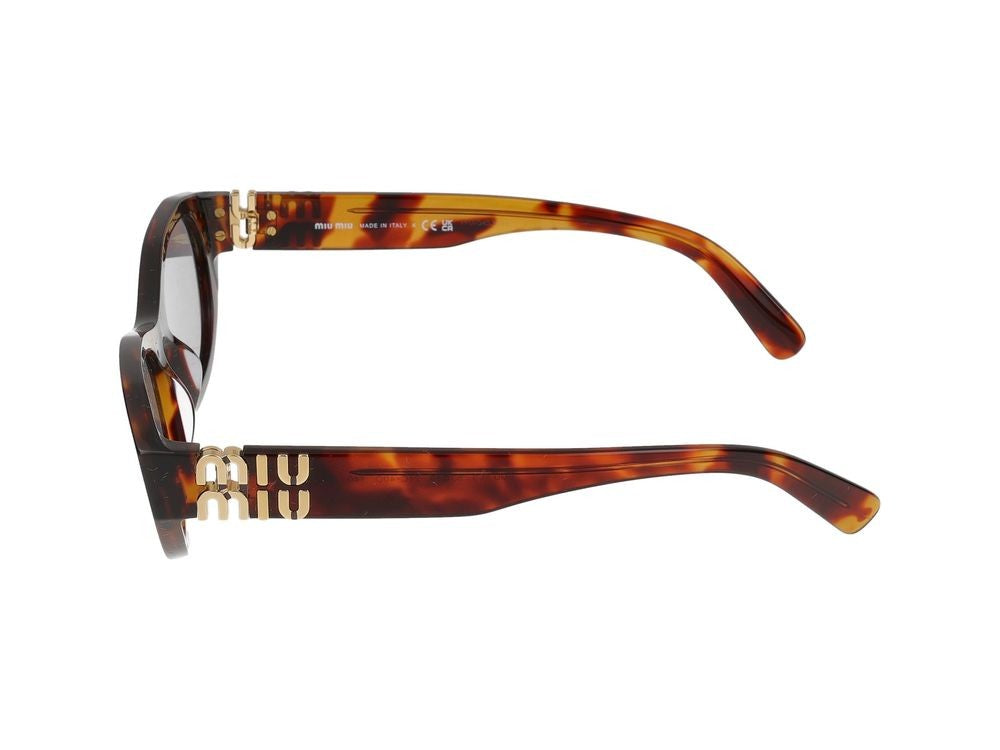 Miu Miu Sunglasses 0Mu A03s 21C40o 53/19/140