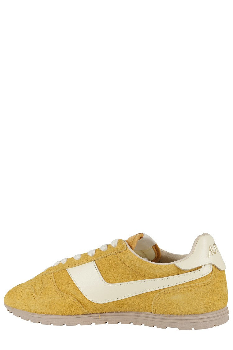 Autry Windspin Low Man