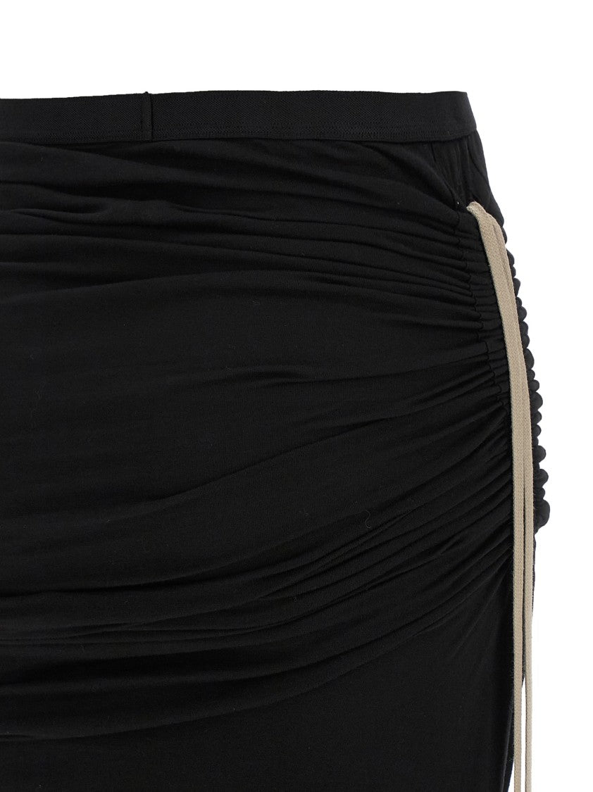 Drkshdw 'Soft Edfu' Skirt