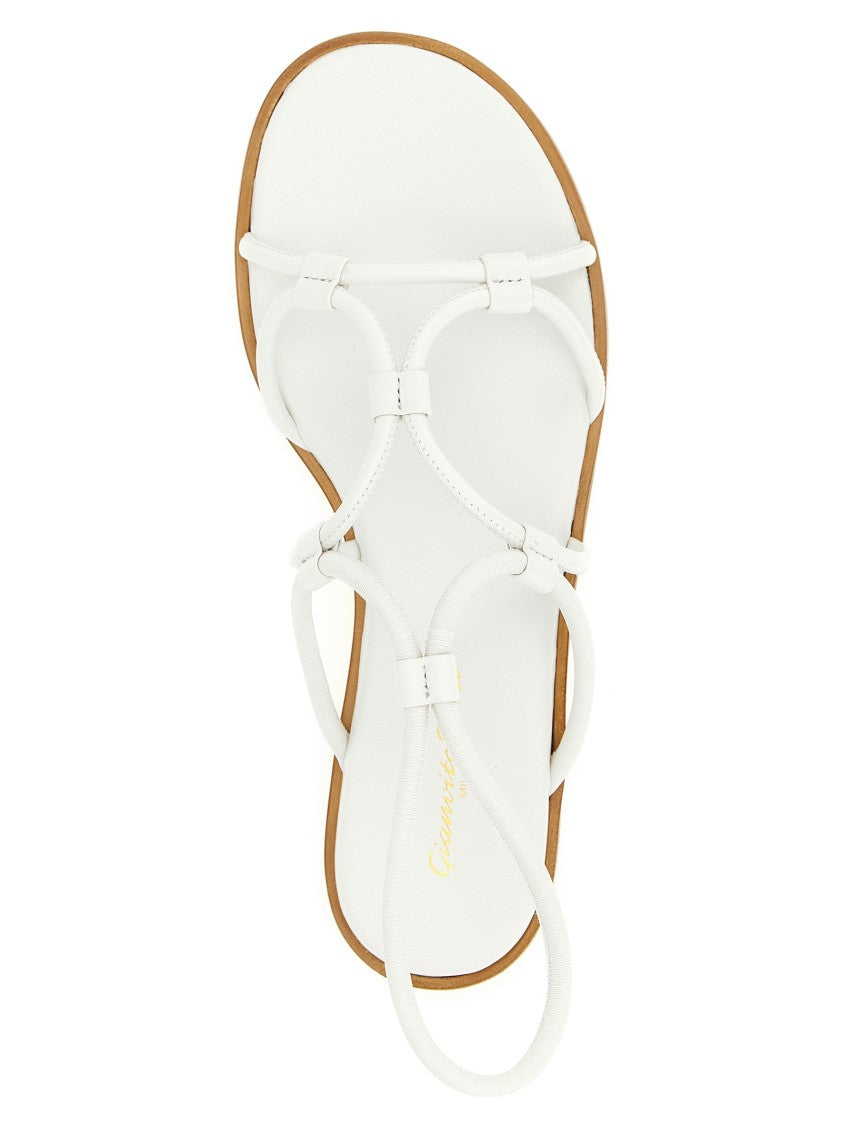 Gianvito Rossi 'G32574' Sandals