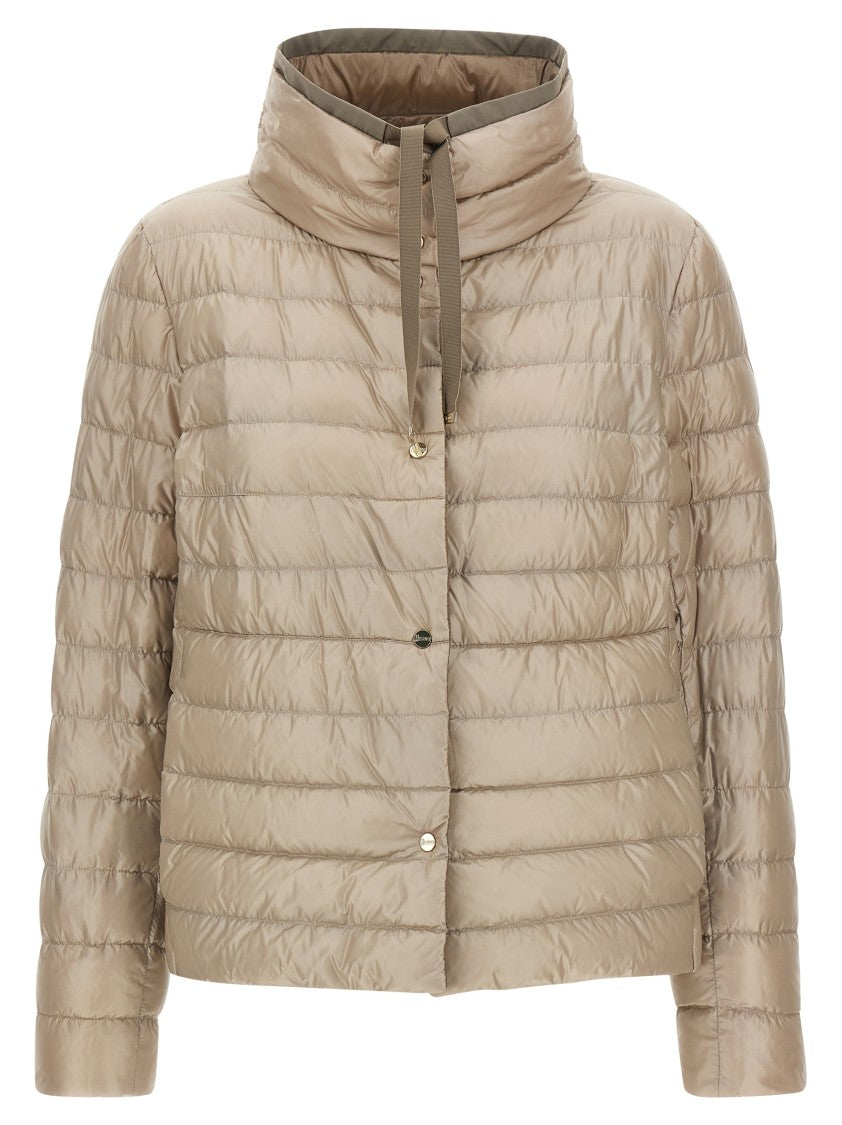 Herno Reversible Down Jacket