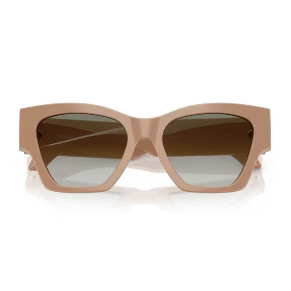 Versace 0Ve4492u Signature Square-Shaped Acetate Sunglasses