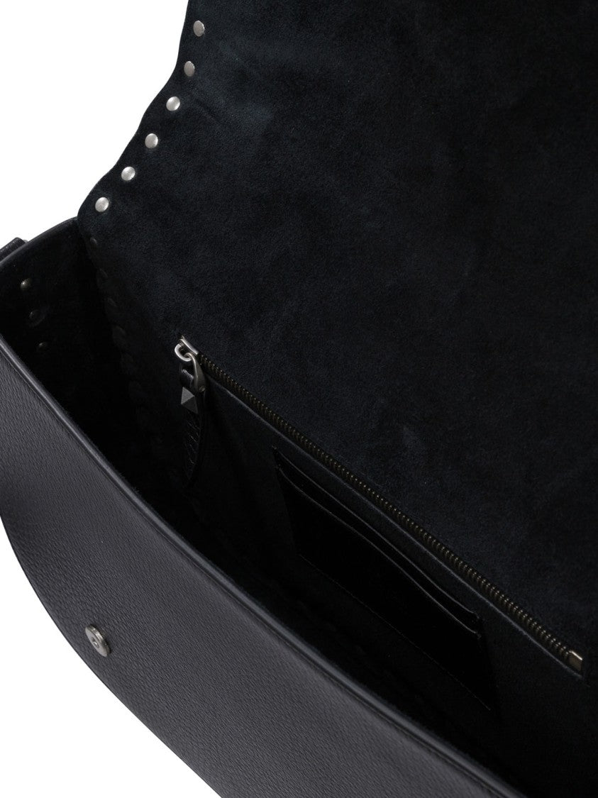 Valentino Garavani "Rockstud" Crossbody Bag