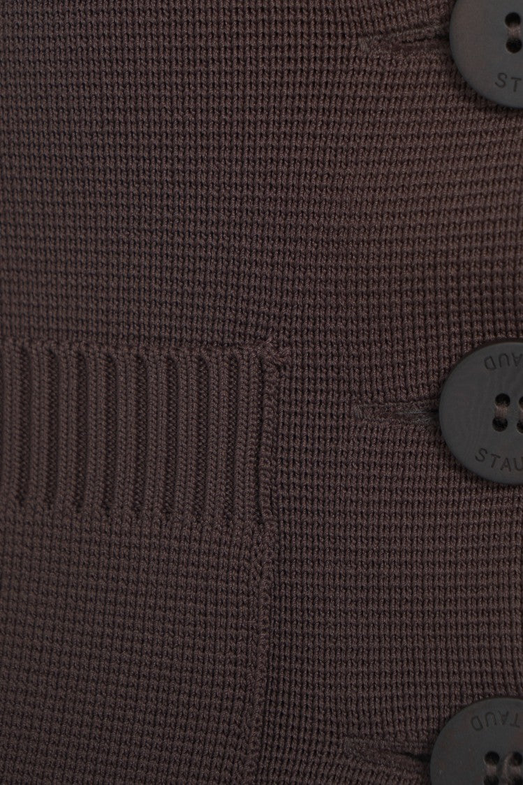 Staud Rachela' Knit Top