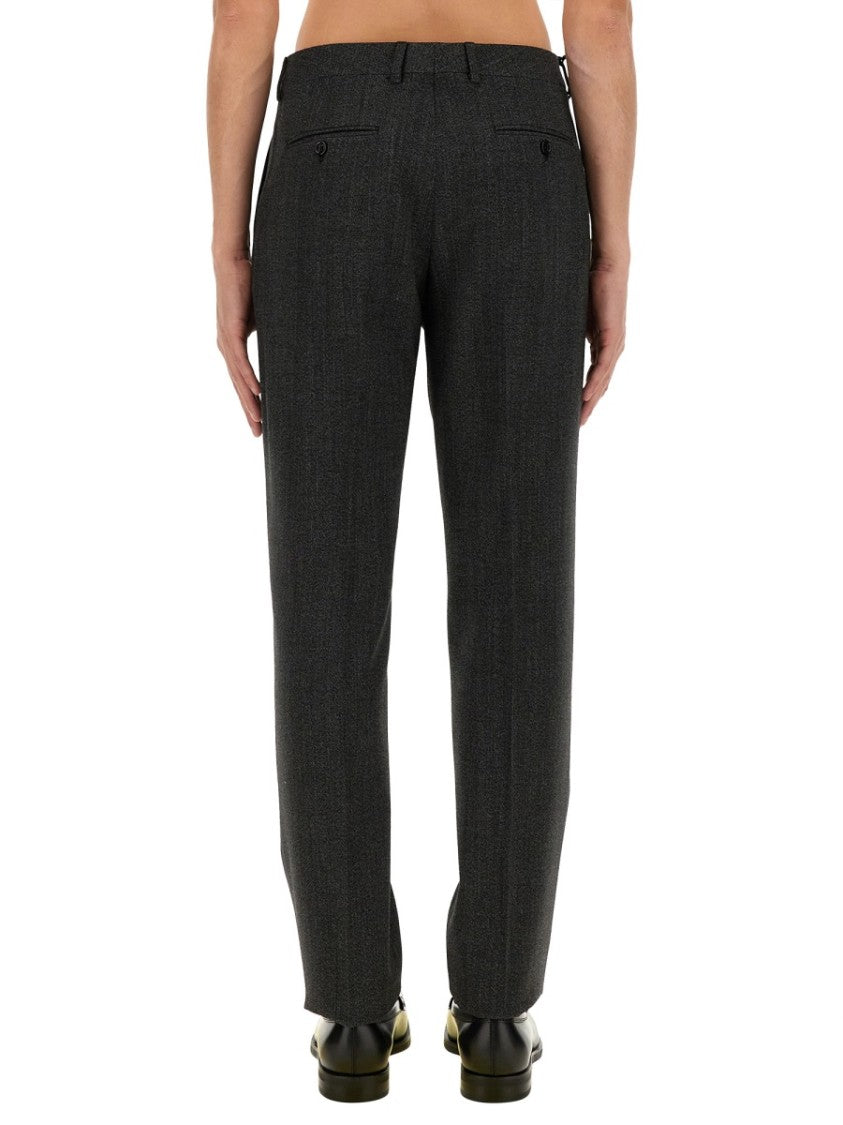 Lardini Straight Leg Pants