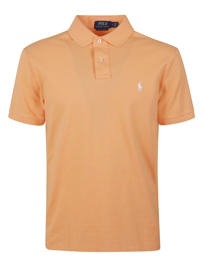 Polo Ralph Lauren Ralph Lauren Cotton Polo Shirt