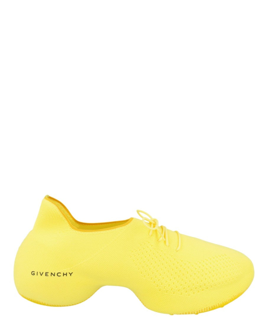 Givenchy Tk-360 Low-Top Sneakers