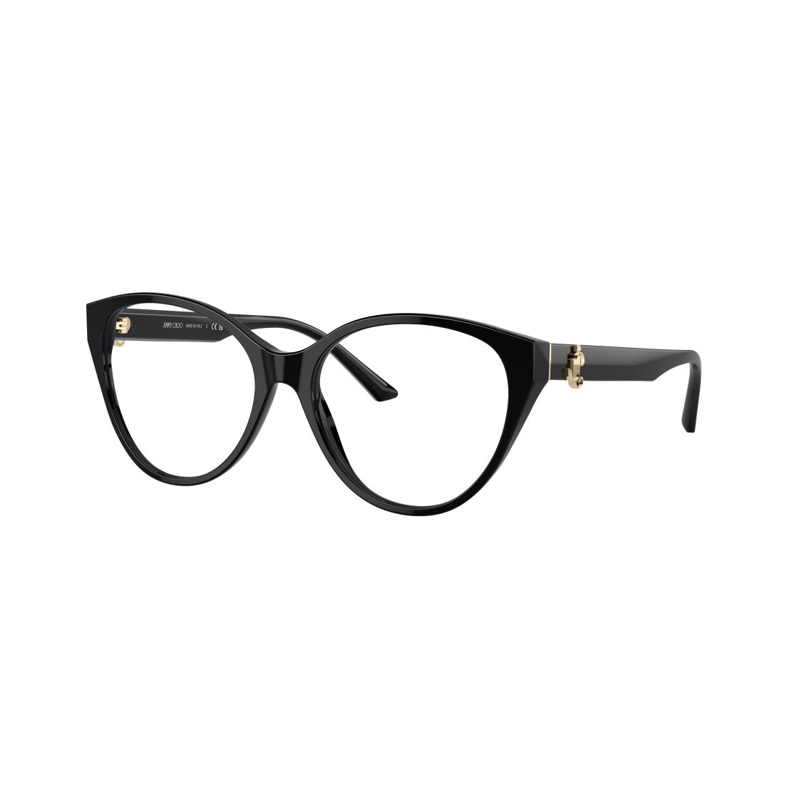 Jimmy Choo 0Jc3009 Cat-Eye Sunglasses