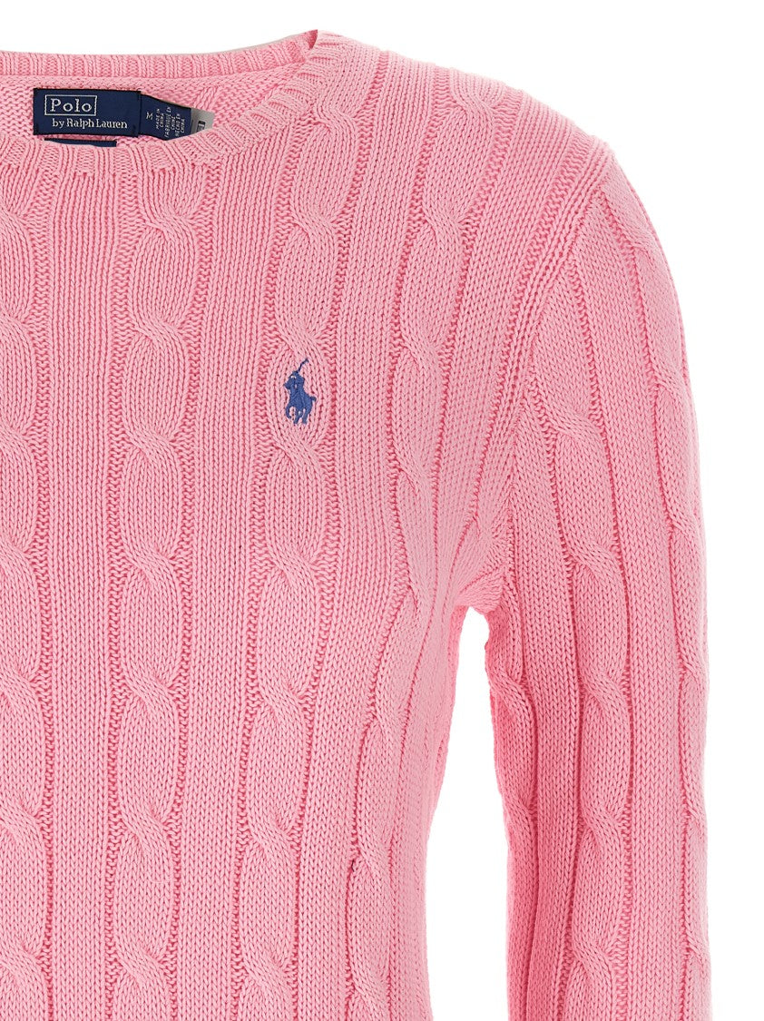 Polo Ralph Lauren 'Julianna' Sweater
