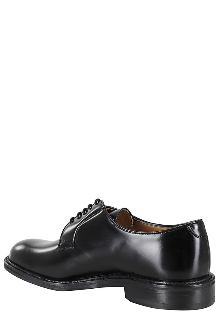 John Spencer Laced Derby Shoe