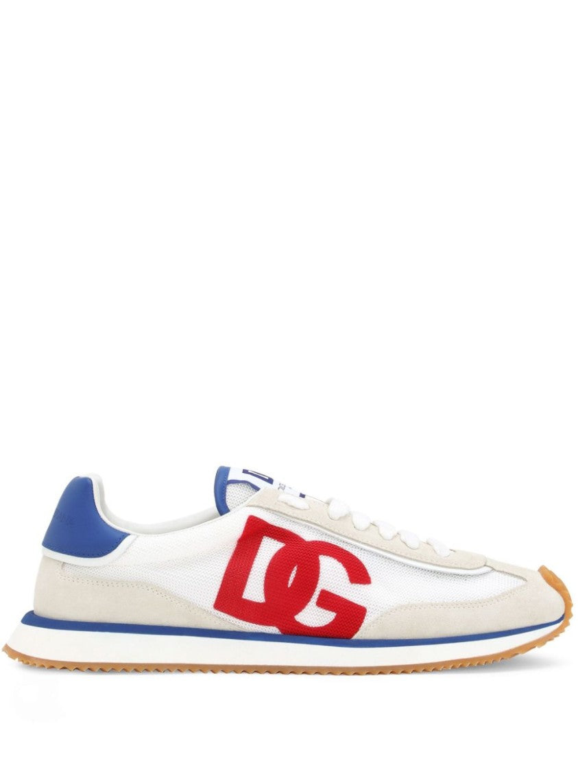 Dolce & Gabbana Dg Cushion Sneakers
