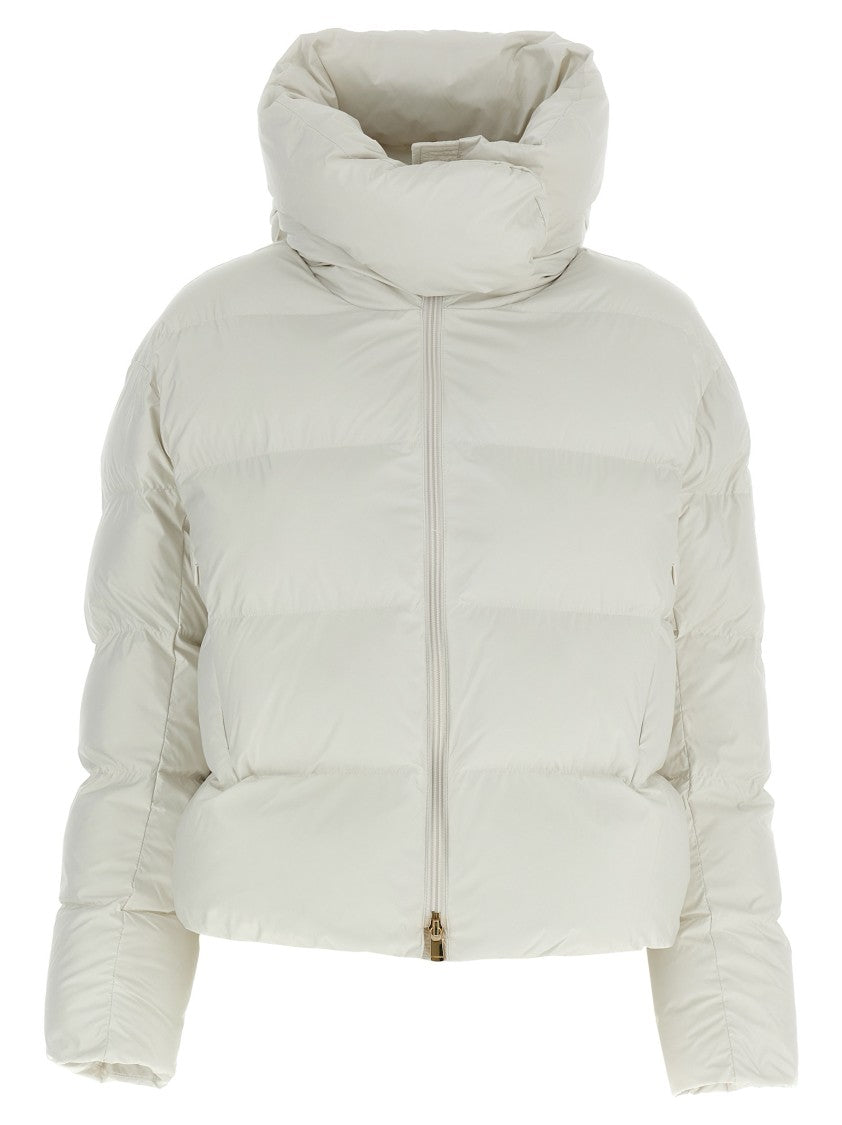 Pinko 'Giza' Down Jacket