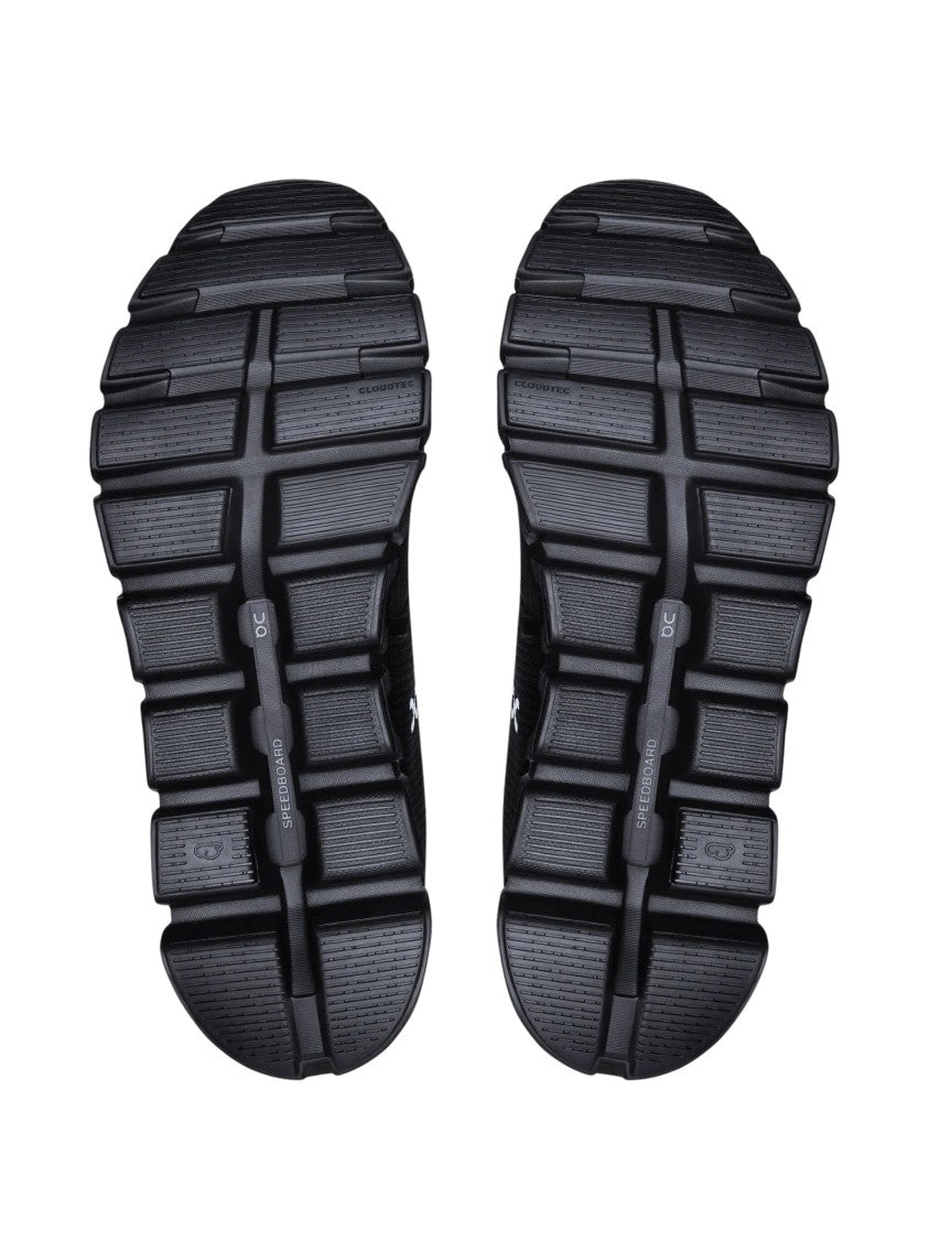 On Low-Profile Waterproof Sneakers With Segmented Sole