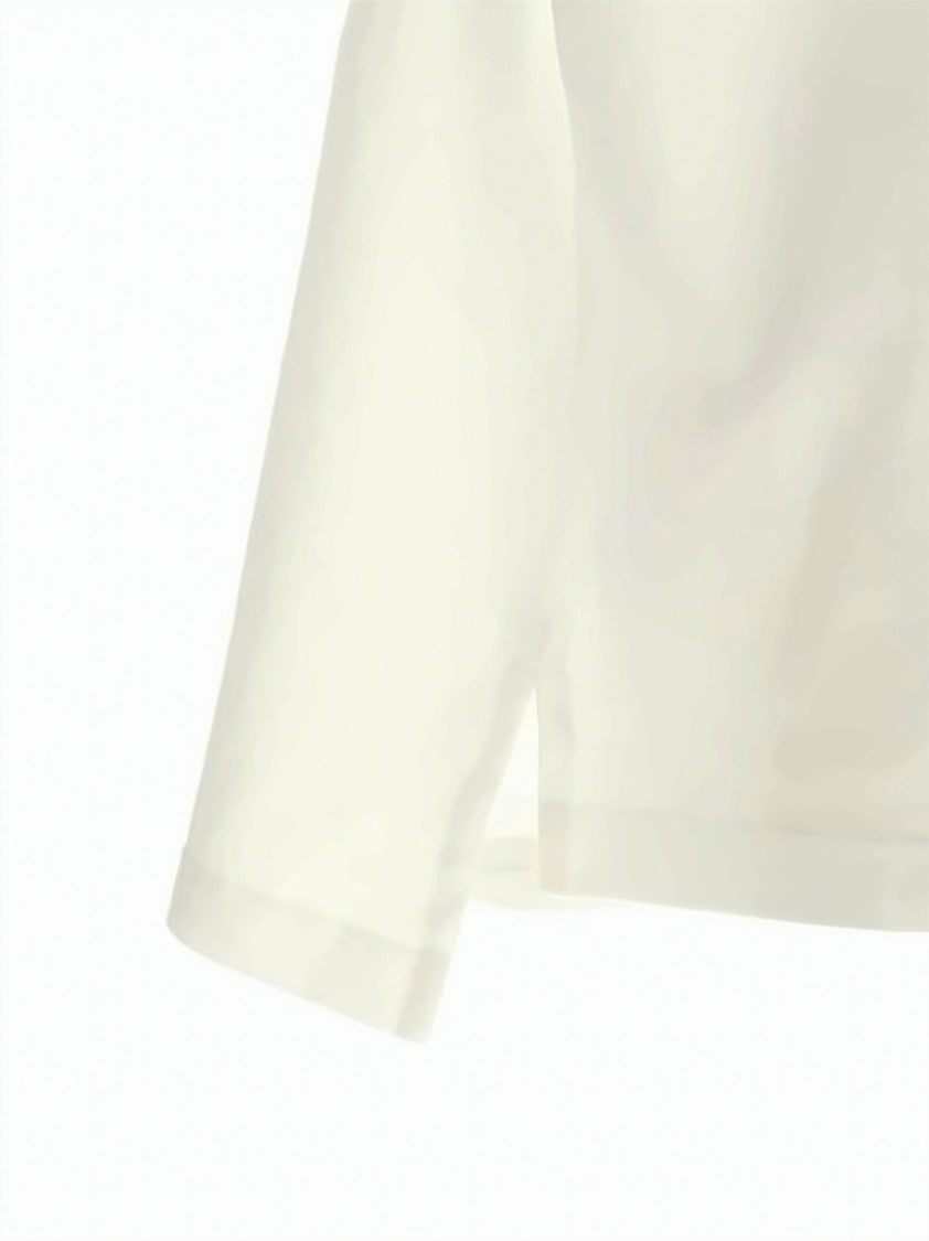 Balenciaga Classic Regular-Fit Polo Shirt