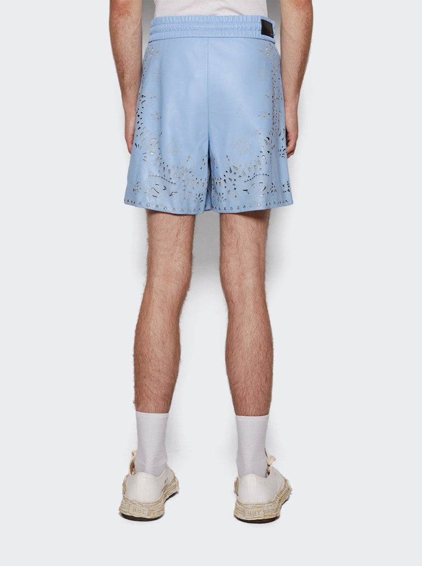 Amiri Bandana Laser Short